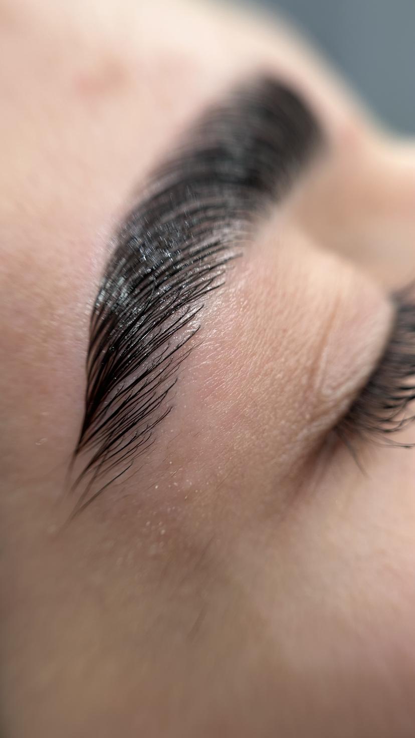 Browlifting Service