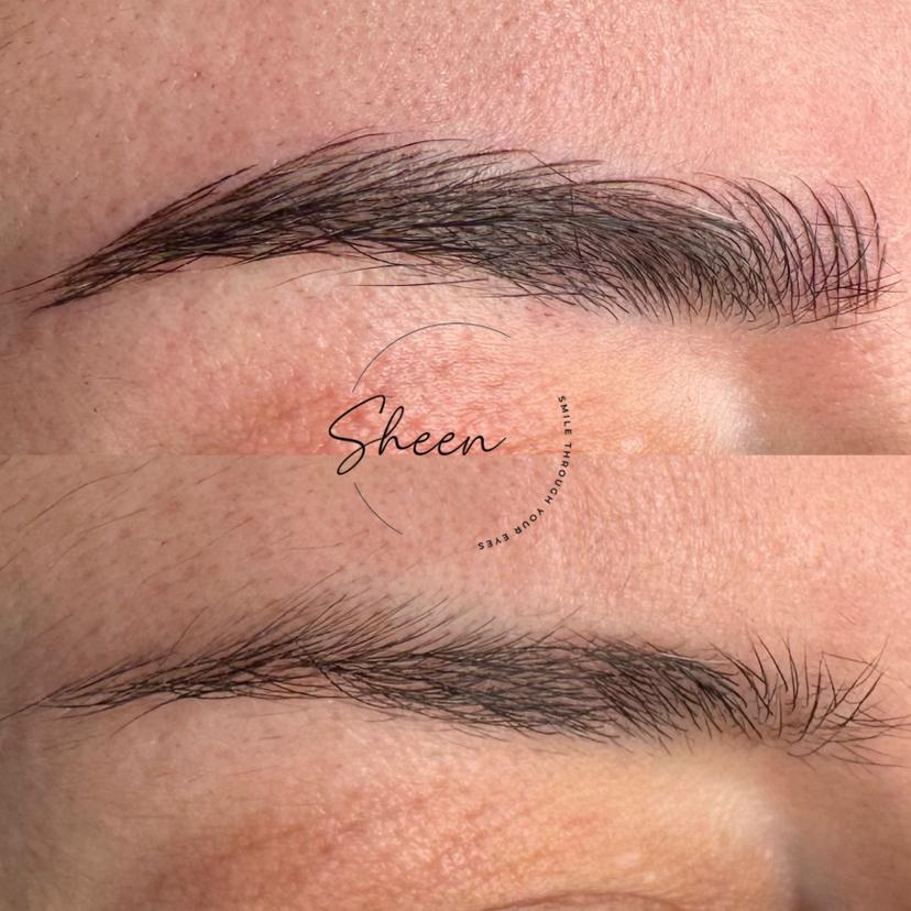 Microblading Service