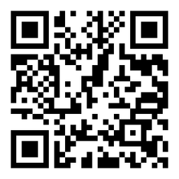 QR Code für iOS App