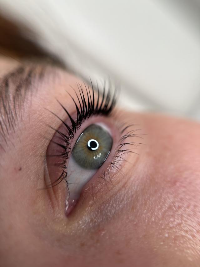Browlifting Ergebnis 6