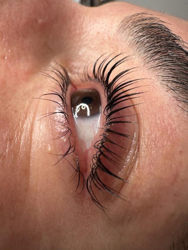 Browlifting Ergebnis 7