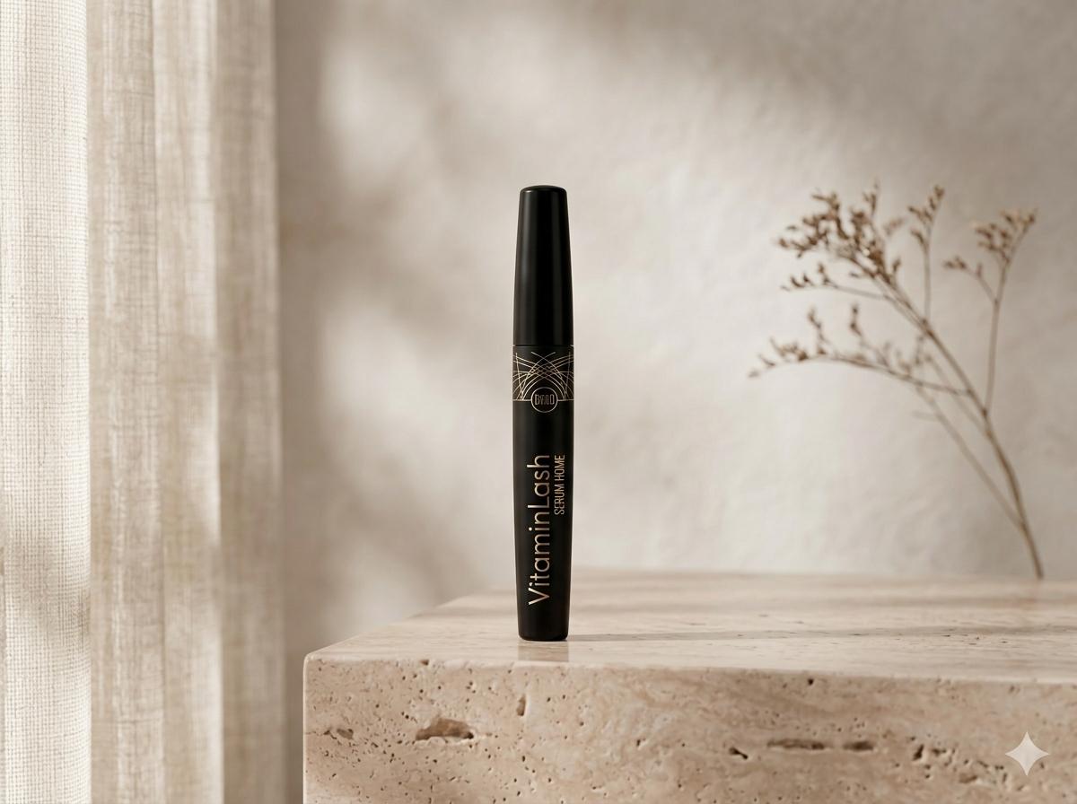 VitaminLash SERUM HOME